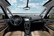 MPV compacto actualizado Opel Zafira foto 3