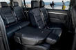 Examen de la minivan de Peugeot Traveller foto 5