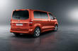 Examen de la minivan de Peugeot Traveller foto 4
