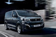 Examen de la minivan de Peugeot Traveller foto 2