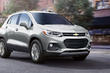 Crossover compacto de Chevrolet Tracker foto 7