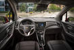 Crossover compacto de Chevrolet Tracker foto 4
