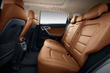 El examen de cruce Geely Atlas foto 6