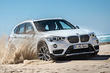 La segunda generación del BMW X1 foto 1