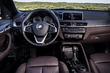 La segunda generación del BMW X1 foto 6