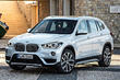 La segunda generación del BMW X1 foto 2