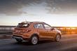 Revisión de la versión crossover del hatchback KIA Rio X-Line foto 5