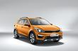 Revisión de la versión crossover del hatchback KIA Rio X-Line foto 2