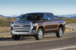 Examen de la parte trasera de la camioneta Toyota Tundra foto 1