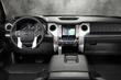 Examen de la parte trasera de la camioneta Toyota Tundra foto 5