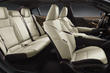 La berlina de la séptima generación de Lexus ES foto 4