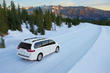 Examen de la minivan Toyota Sienna foto 7
