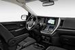Examen de la minivan Toyota Sienna foto 3