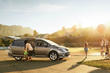 Examen de la minivan Toyota Sienna foto 5
