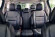 Examen de la minivan Toyota Sienna foto 4