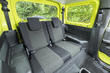 La cuarta generación del Suzuki Jimny foto 6