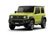 La cuarta generación del Suzuki Jimny foto 2