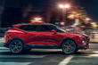 Un cruce de Chevrolet Blazer 2019 del modelo del año foto 6