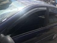 Renault Laguna 1994-2001 Deflectores de Ventana (Delanteros) foto 2