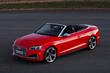 Revisión De Audi A5 Cabriolet foto 6