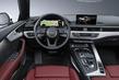 Revisión De Audi A5 Cabriolet foto 3