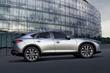 Crossover compacto, el Mazda CX-4 foto 7