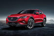 Crossover compacto, el Mazda CX-4 foto 6
