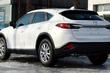 Crossover compacto, el Mazda CX-4 foto 5
