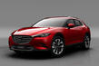 Crossover compacto, el Mazda CX-4 foto 2
