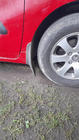 Citroen Berlingo 2008-2018 Guardabarros Premium (Turquía) Delanteros y traseros foto 8