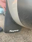 Peugeot Partner Tepee 2008-2018 Faldillas guardabarros Premium (Tepee, Turquía) Delanteros foto 4