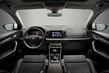 El segundo examen de cruce Skoda Karoq foto 7