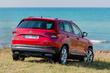 El segundo examen de cruce Skoda Karoq foto 3