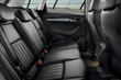 El segundo examen de cruce Skoda Karoq foto 8