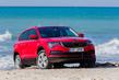 El segundo examen de cruce Skoda Karoq foto 1