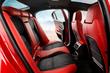 El examen de la berlina de Jaguar XE foto 6