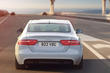 El examen de la berlina de Jaguar XE foto 7