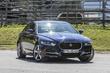 El examen de la berlina de Jaguar XE foto 3