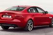El examen de la berlina de Jaguar XE foto 2