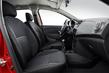 Revisión de Renault Sandero hatchback foto 4