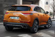 Revisión de primas de cruce DS 7 Crossback foto 2