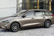 Ranchera Ford Focus SW de la cuarta generación foto 3
