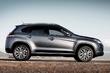 Examinar el crossover Peugeot 4008 foto 6