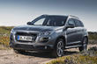 Examinar el crossover Peugeot 4008 foto 3