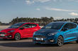 Descripción general de Ford Fiesta ST de tercera generación foto 7