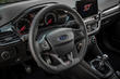 Descripción general de Ford Fiesta ST de tercera generación foto 4