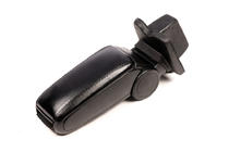 Peugeot 307 2001-2008 Reposabrazos (OmsaLine, negro) foto 2