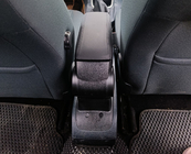 Ford Fiesta 2008-2017 Reposabrazos foto 2
