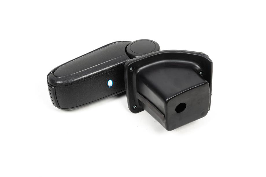 Ford Focus II 2005-2008 Reposabrazos Niken Luxury Foto 2