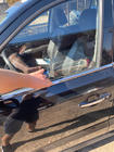 Hyundai Santa Fe 2 2006-2012 Molduras de ventanas acero inoxidable (6 uds) foto 3